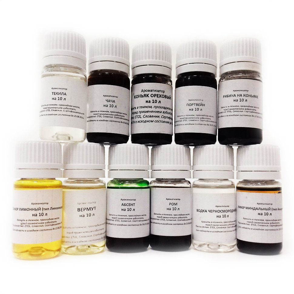 Вкусо ароматическая добавка от 75 рублей в Карачаевске