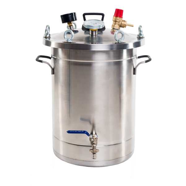 Распродажа автоклавов БУЛАТ в Карачаевске